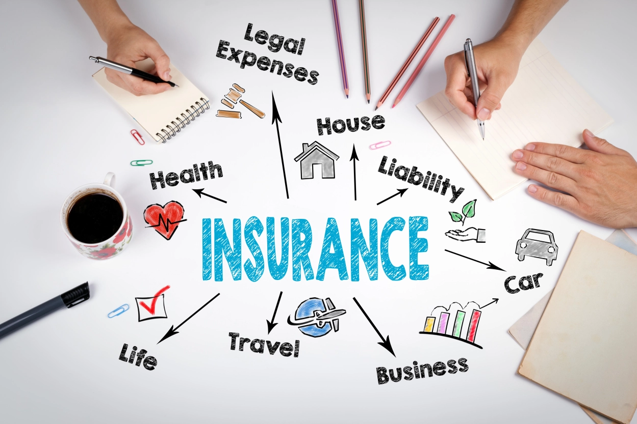 Making Money Online as an Insurance Affiliate Marketer